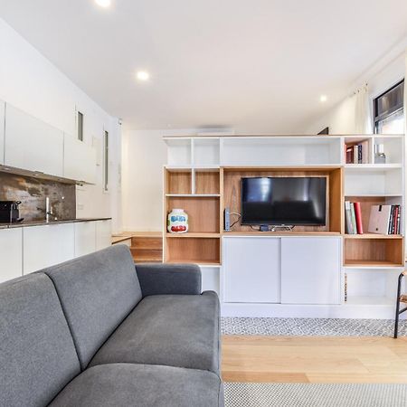 Loft Reformado En La Plaza De Ventas Apartamento Madri Exterior foto